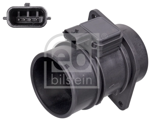 Mass Air Flow Sensor